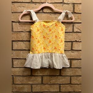 Matilda Jane Tank Top